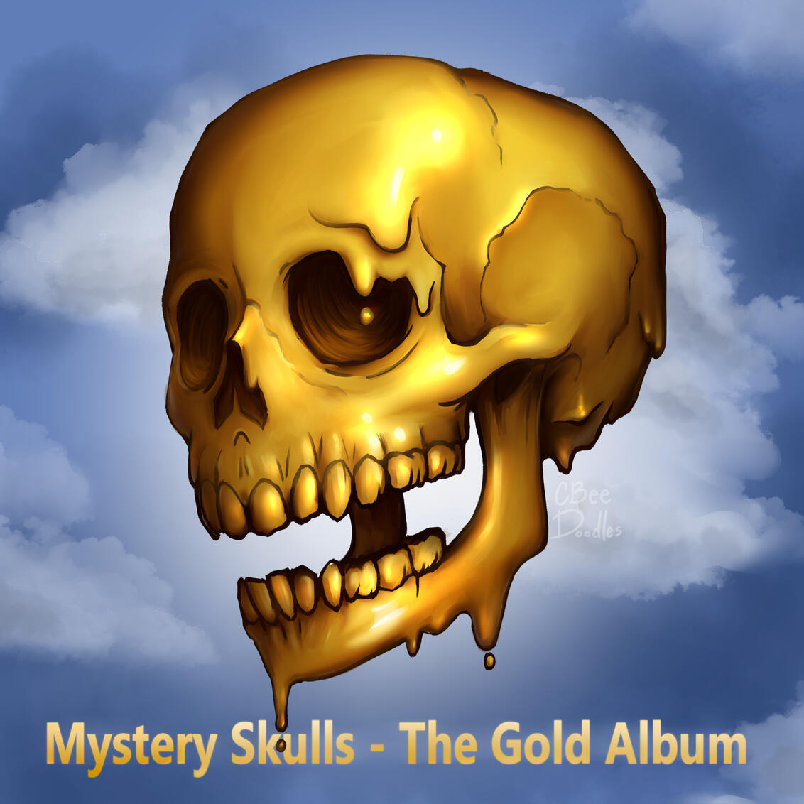 Gold Album