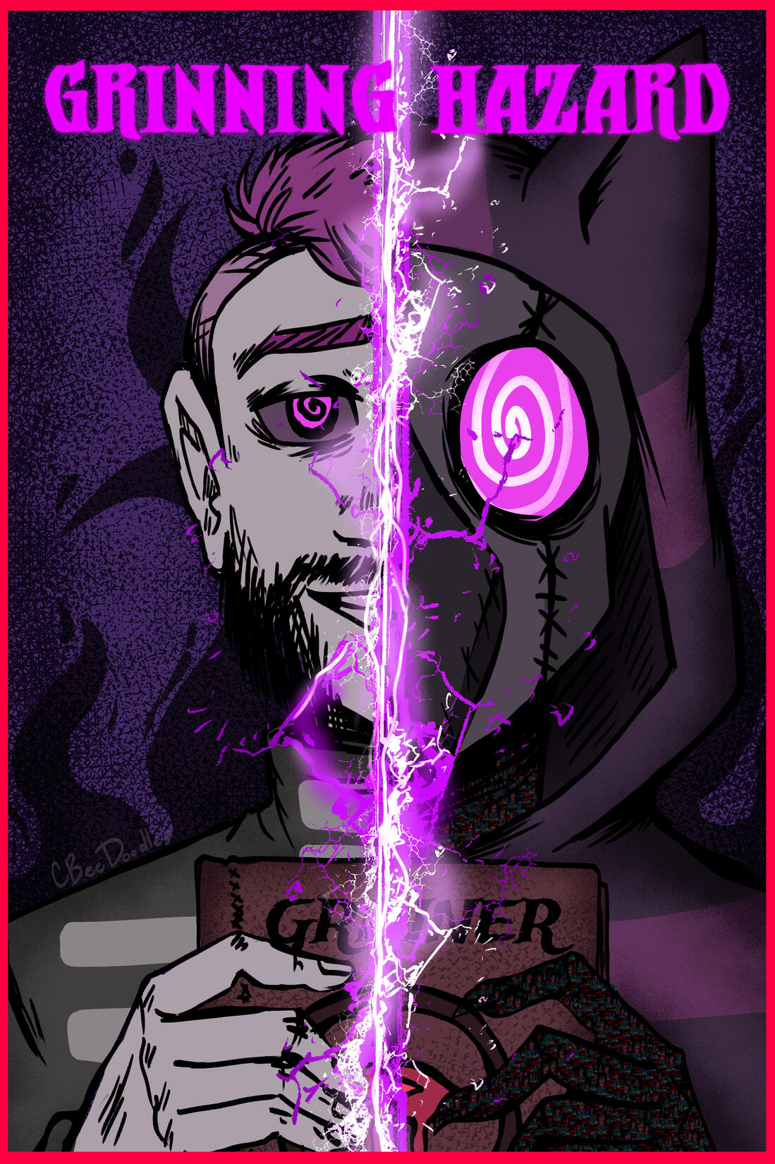 GrinningHazard